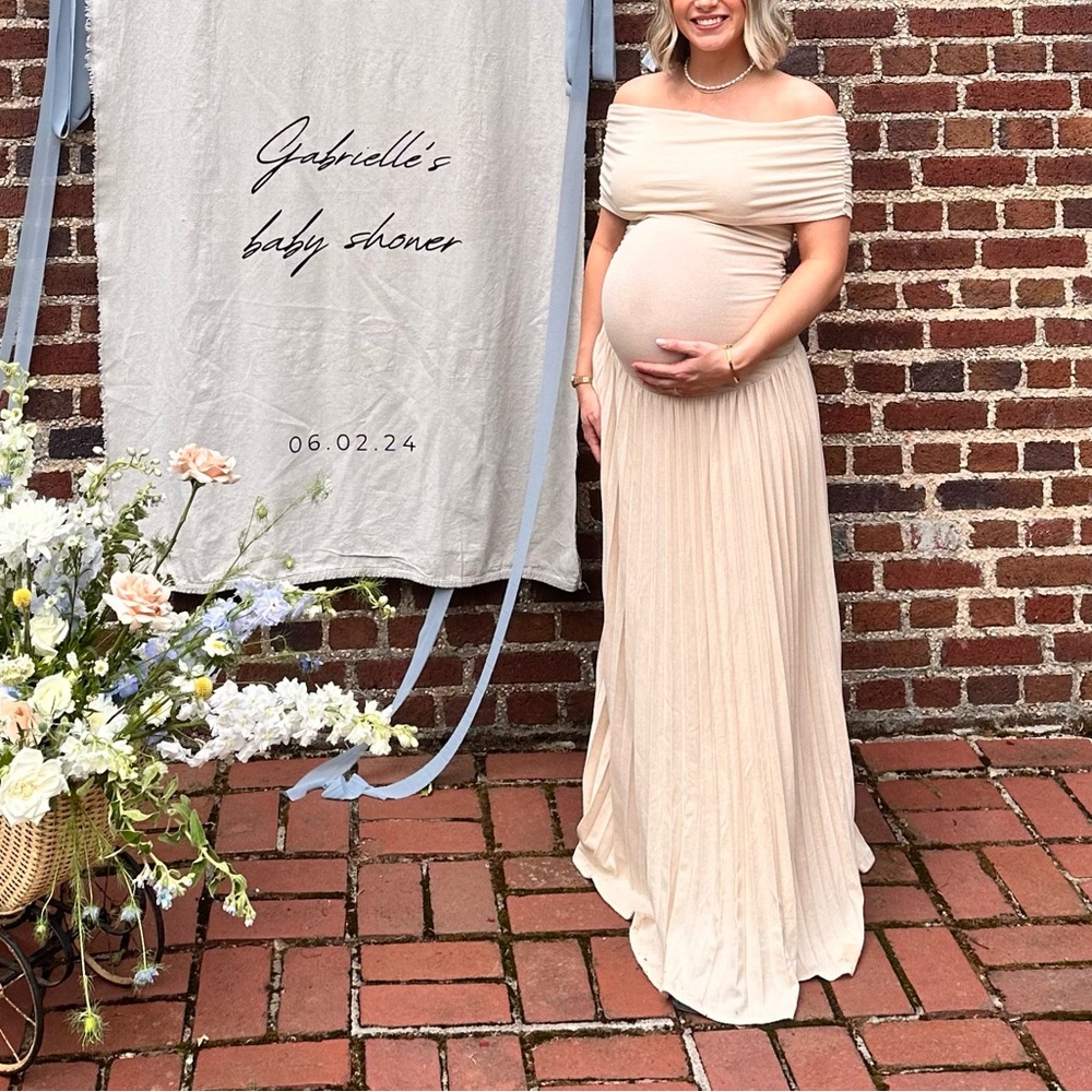 Lioness Field of Dreams Maxi Dress